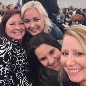 Meet your Posher, Alison